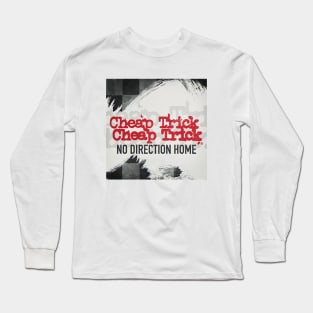 Cheap trick Long Sleeve T-Shirt